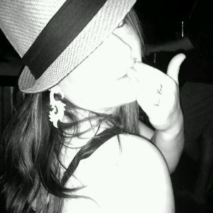 Meet your Posher, Kaylene